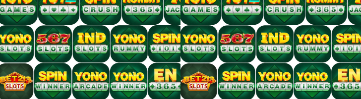 Yono All App Link Logo - yonoallapplink.com