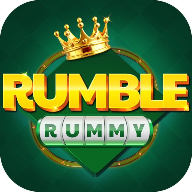 Rumble Rummy - yonoallapplink.com