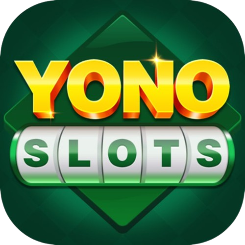 Yono Slots - yonoallapplink.com