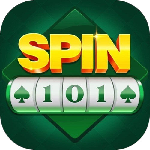 Spin 101 - yonoallapplink.com